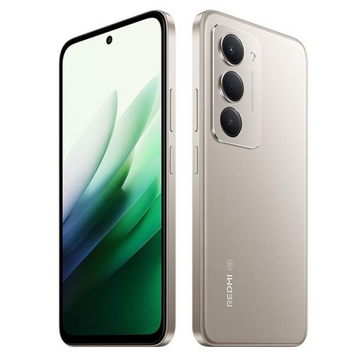 רדמי Redmi 15 5G 8GB + 256GB 