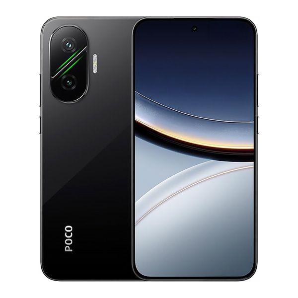 סמארטפון POCO F7 5G 12GB+512GB 