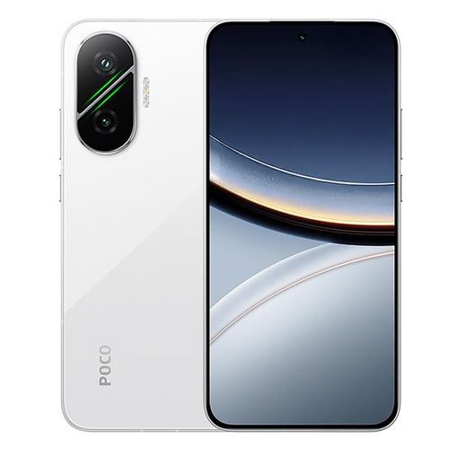 סמארטפון POCO F7 5G 12GB+512GB 