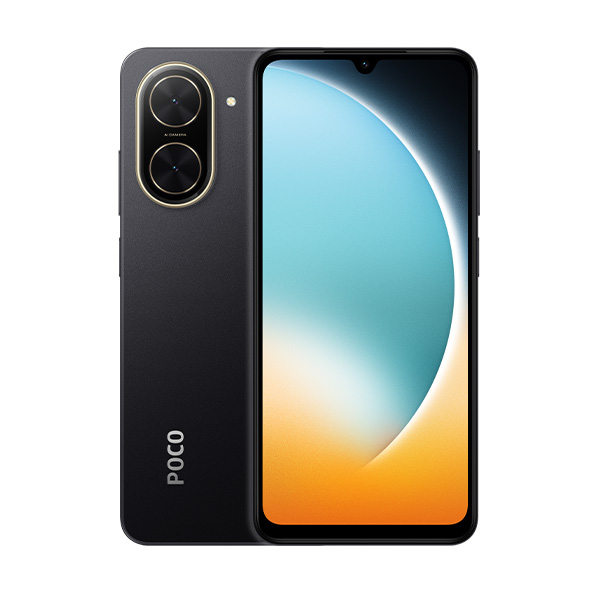 סמארטפון POCO C71 4GB+128GB 