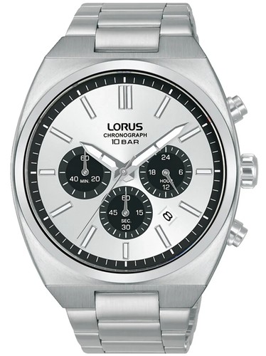 LORUS RT369KX-9 לגברים מבית סייקו יפן 