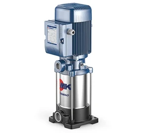 משאבה אנכית רב דרגתית MK 5/8