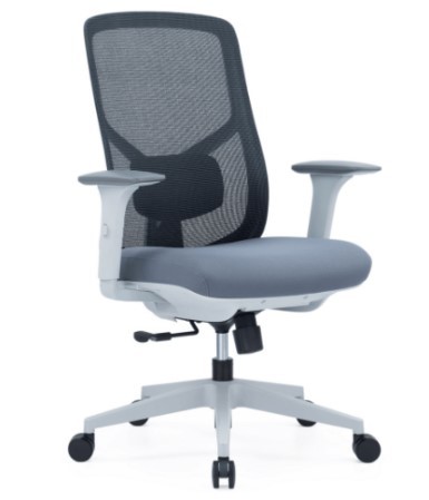 כיסא משרד אורטופדי Seatplus Bold