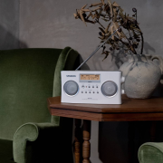 מערכת שמע ניידת Sangean PRD5