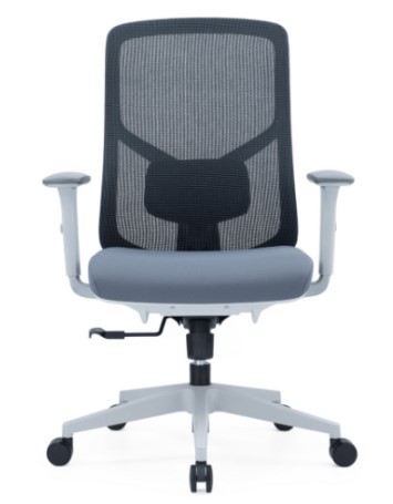 כיסא משרד אורטופדי Seatplus Bold
