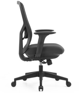 כיסא משרד אורטופדי Seatplus Bold