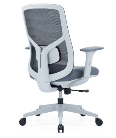 כיסא משרד אורטופדי Seatplus Bold