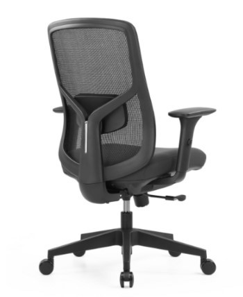 כיסא משרד אורטופדי Seatplus Bold