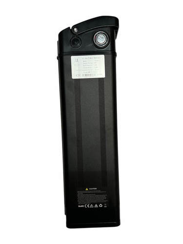 סוללה לאופניים חשמליים 48 וולט 30 אמפר C5 48v/30a