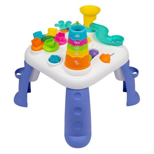 פלייגרו – Playgro שולחן פעילות שירים ואורות
