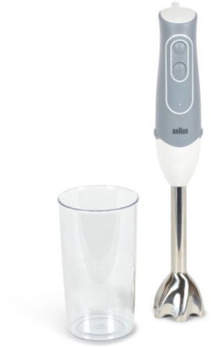 מקל בלנדר BRAUN MQ-500 600W