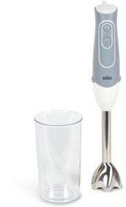 מקל בלנדר BRAUN MQ-500 600W