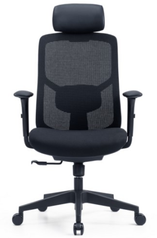 כיסא משרד אורטופדי Seatplus Bold Plus