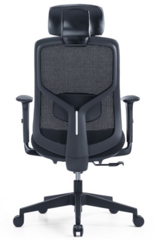 כיסא משרד אורטופדי Seatplus Bold Plus
