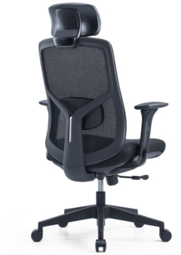 כיסא משרד אורטופדי Seatplus Bold Plus