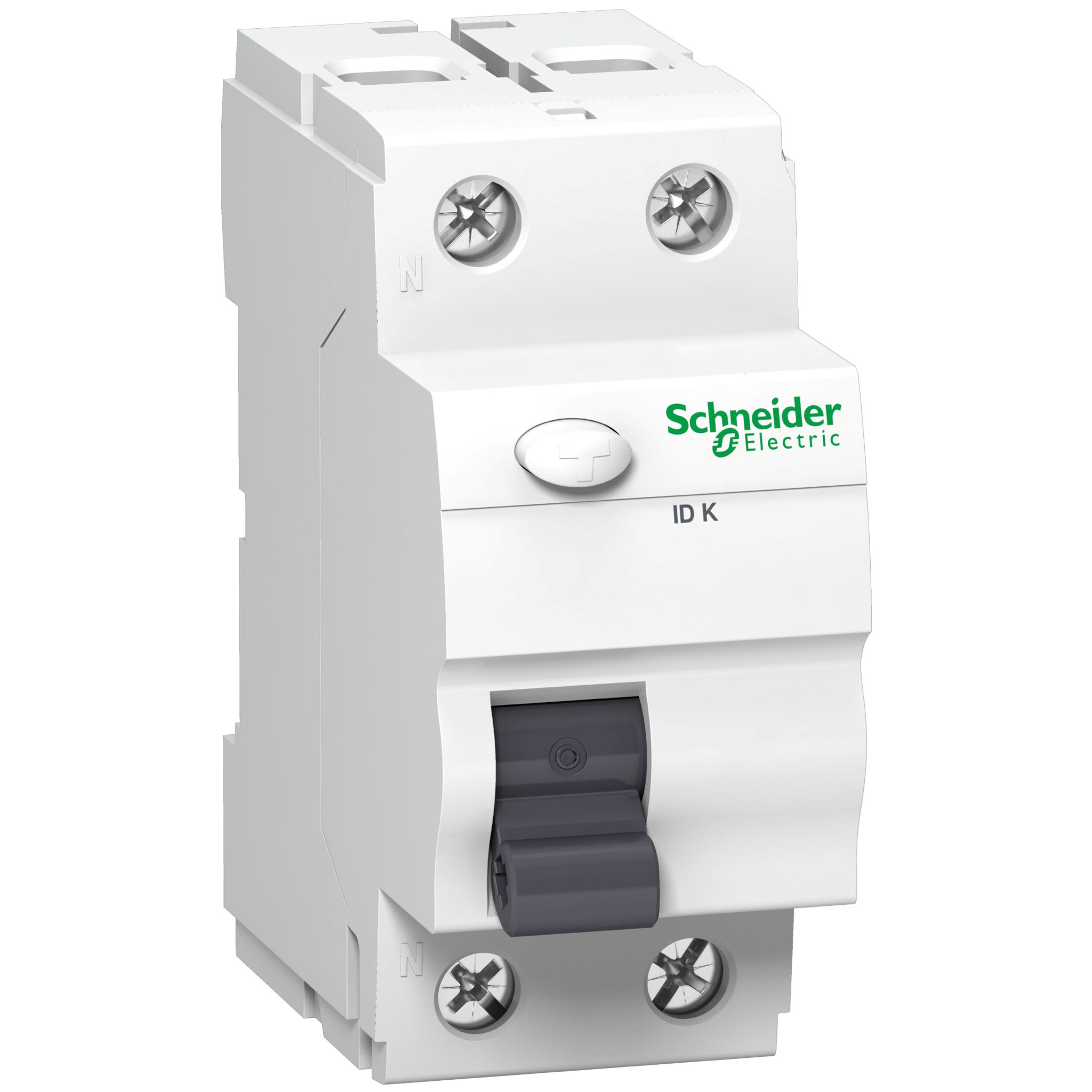  מפסק פחת 2 פול Schneider Electric 40A