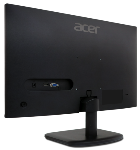 מסך מחשב Acer Super comfort EK1 EK251Q G UM.KE1EE.G04 Full HD אייסר