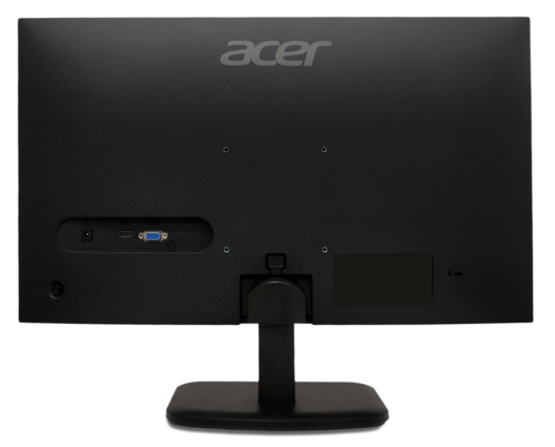מסך מחשב Acer Super comfort EK1 EK251Q G UM.KE1EE.G04 Full HD אייסר