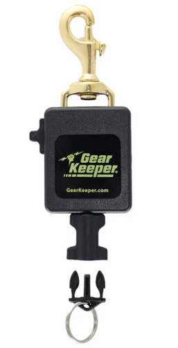 מגלול אבטוח Gear Keeper 80CM 