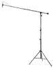 סטנד מיקרופון גבוה 3.1 מ' Athletic Mic-10