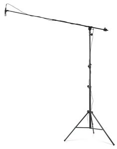סטנד מיקרופון גבוה 3.1 מ' Athletic Mic-10
