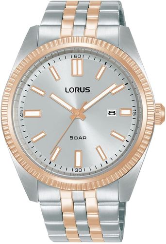 LORUS RH974QX-9 לגברים מבית סייקו יפן 