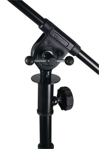 סטנד מיקרופון גבוה 3.1 מ' Athletic Mic-10