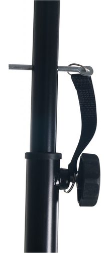 סטנד מיקרופון גבוה 3.1 מ' Athletic Mic-10