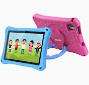 טאבלט ילדים   EasyTab Kids 8" 64GB