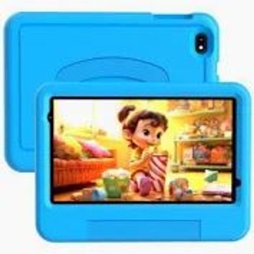 טאבלט ילדים   EasyTab Kids 8