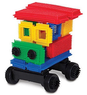 דלי לבני סברס רכות לבנייה עם 72 יחידות  2