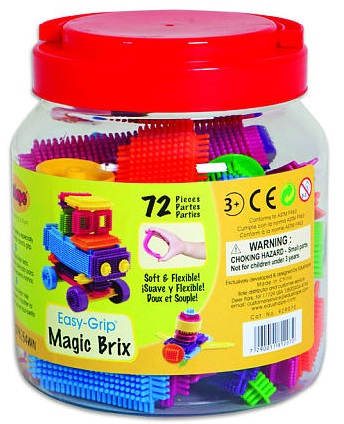 דלי לבני סברס רכות לבנייה עם 72 יחידות  3