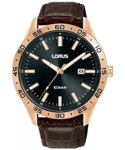 LORUS RH954QX-9 לגברים מבית סייקו יפן 