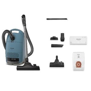 ‏שואב אבק נגרר Miele Guard M1 Flex מילה