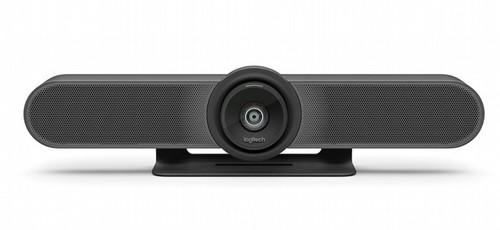 מצלמת Logitech CONFERENCECAM MEETUP All-in-one
