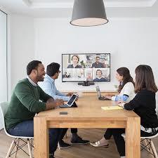 מצלמת Logitech CONFERENCECAM MEETUP All-in-one