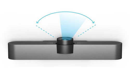 מצלמת Logitech CONFERENCECAM MEETUP All-in-one