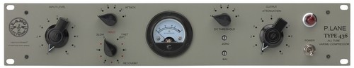 heritage audio p.lane type 436