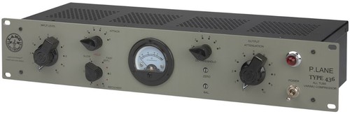 זוית נוספת heritage audio p.lane type 436