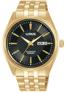 LORUS RL488BX-9 מנגנון אוטומטי לגברים מבית סייקו יפן