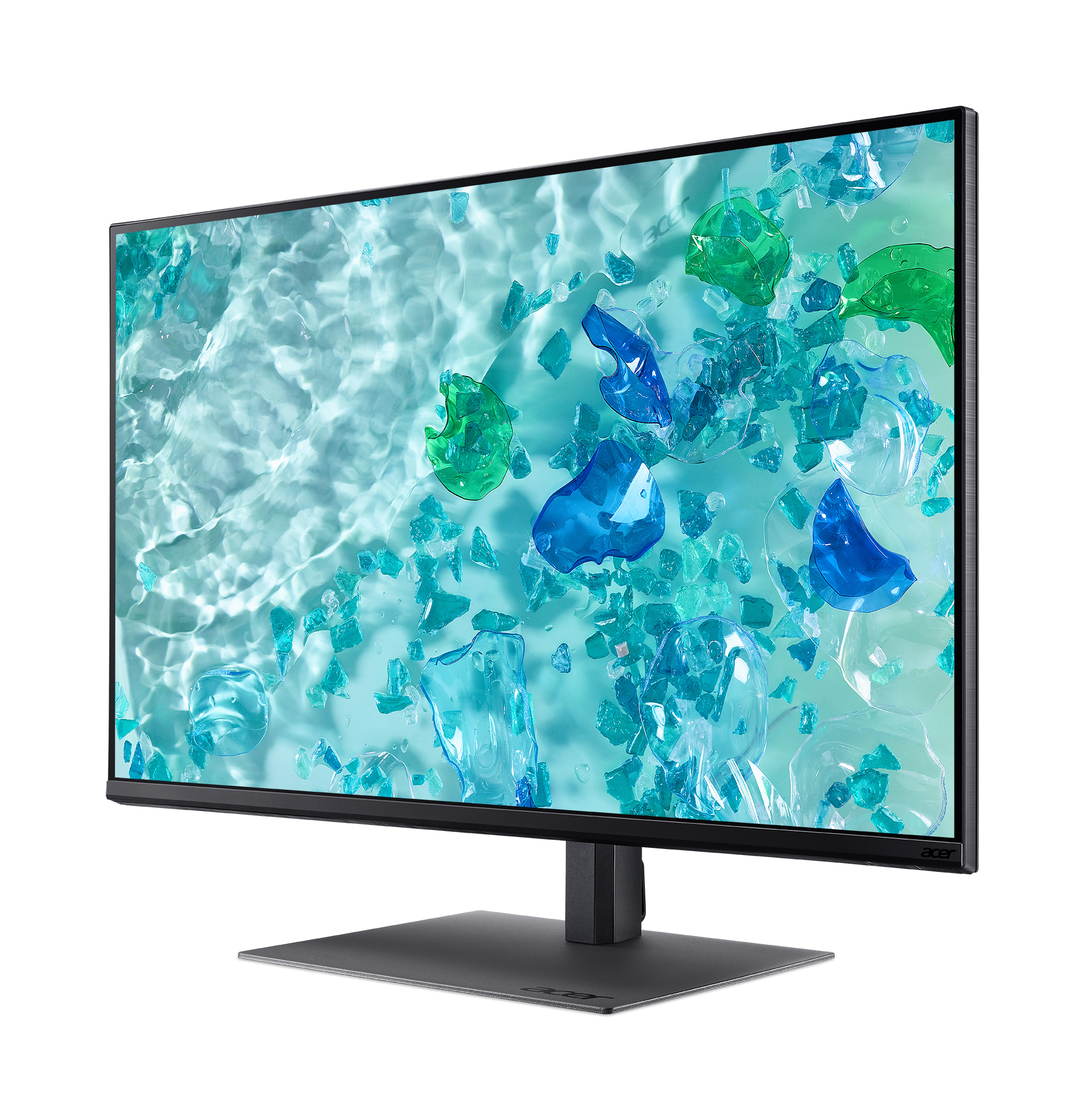 מסך מחשב Acer Vero B7 B327QK B1 |31.5|VA UM.JB7EE.108 אייסר