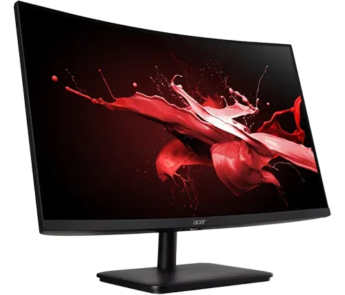 מסך מחשב Acer Nitro ED270U UM.HE0EE.017 אייסר
