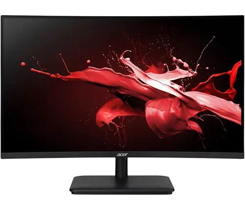 מסך מחשב Acer Nitro ED270U UM.HE0EE.017 אייסר