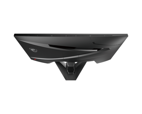 מסך מחשב MSI MAG 256F Full HD