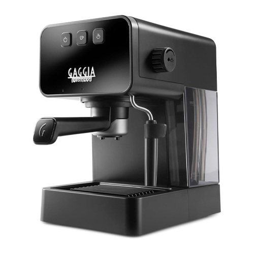 מכונת קפה ידנית GAGGIA EG2109 דגם 30008 צבע שחור | יבואן רשמי שנתיים אחריות