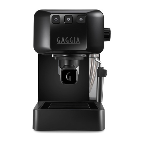 מכונת קפה ידנית GAGGIA EG2109 דגם 30008 צבע שחור | יבואן רשמי שנתיים אחריות
