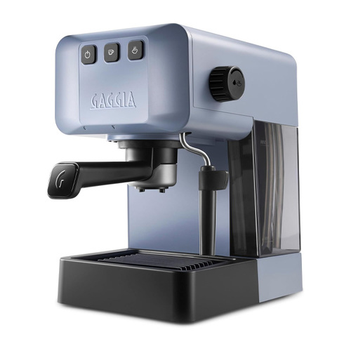 מכונת קפה ידנית GAGGIA EG2109 דגם 30008 צבע שחור | יבואן רשמי שנתיים אחריות
