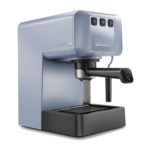 מכונת קפה ידנית GAGGIA EG2109 דגם 30008 צבע שחור | יבואן רשמי שנתיים אחריות