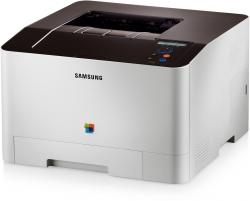 מדפסת לייזר צבעונית סמסונג Samsung CLP415N