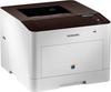 מדפסת לייזר צבע סמסונג Samsung CLP680ND